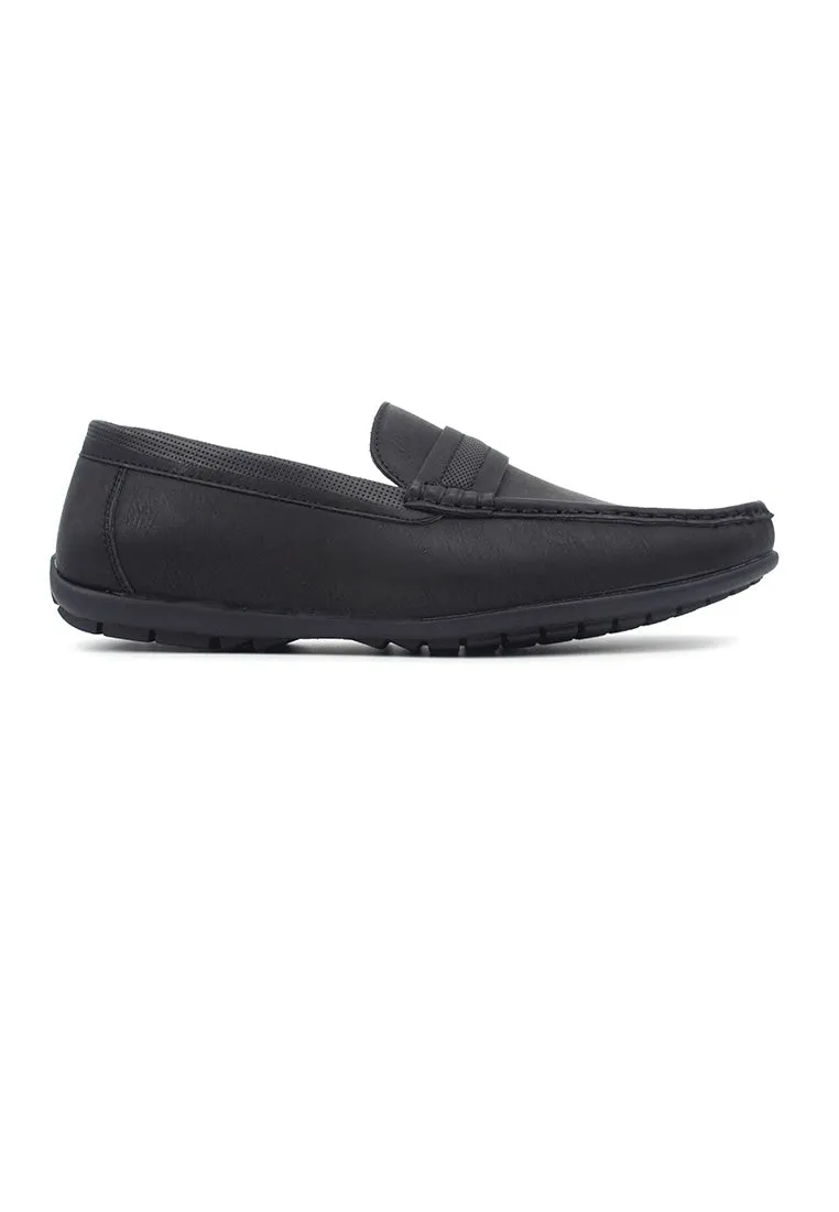 Hanson Bootmaker Vegan Moccasins