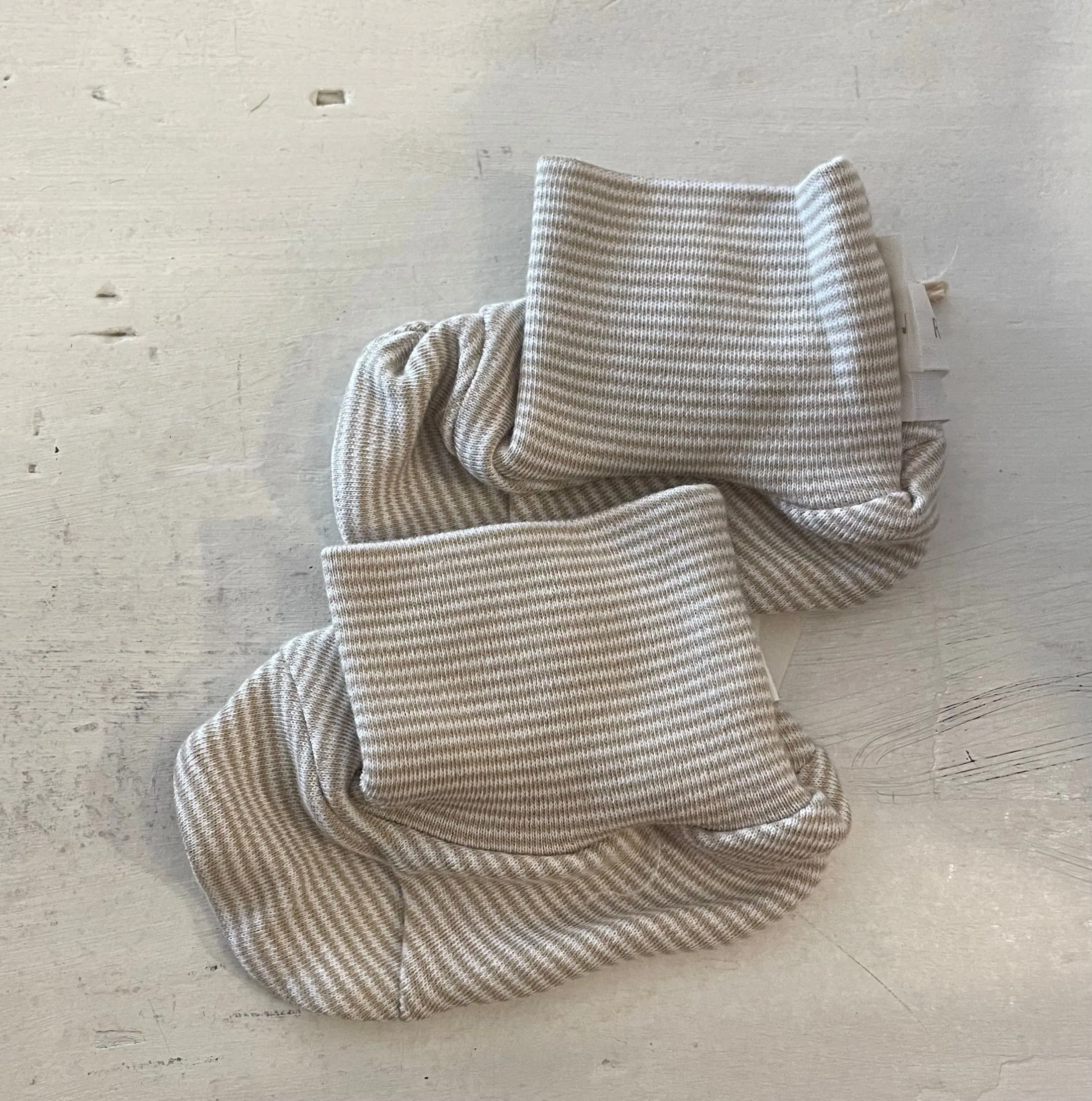 Hatchslings booties