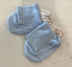 Hatchslings booties