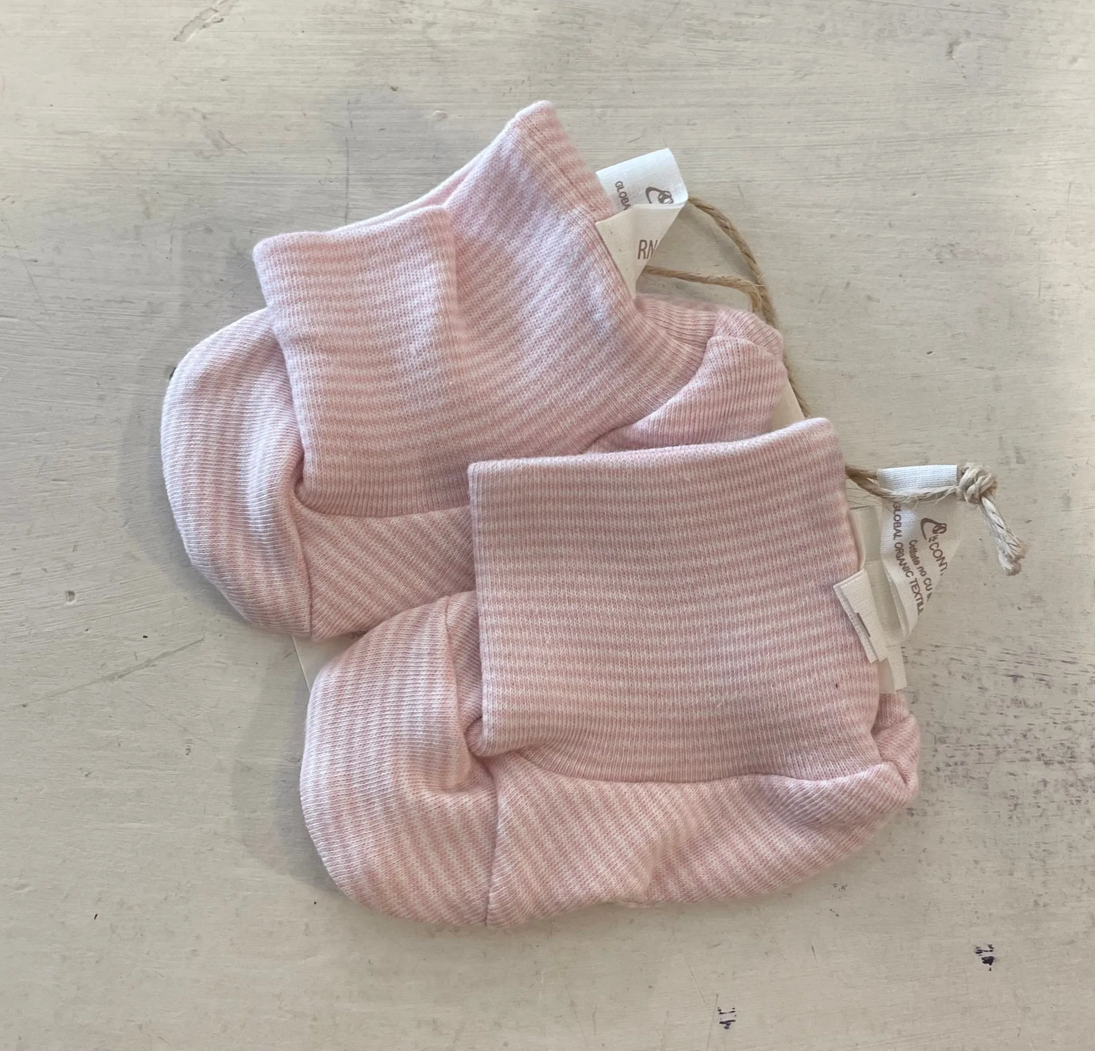 Hatchslings booties