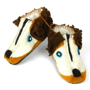 Hedgehog Kid Zooties Age 4-5 Silk Road Bazaar
