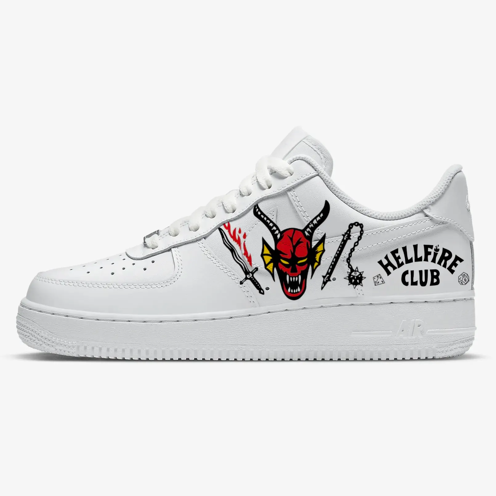 HF Club AF1