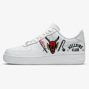 HF Club AF1
