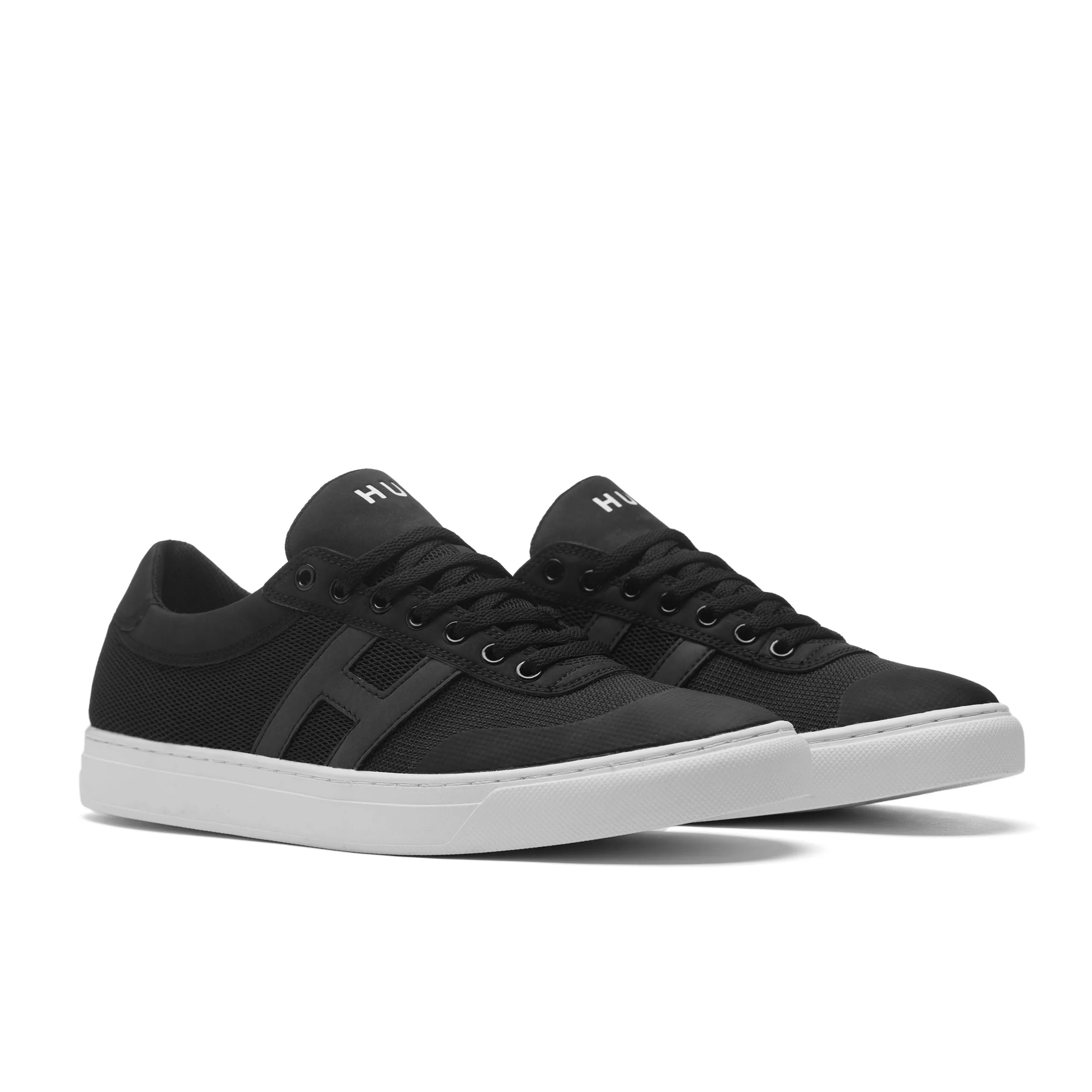 Huf Shoes Soto - Welded Black