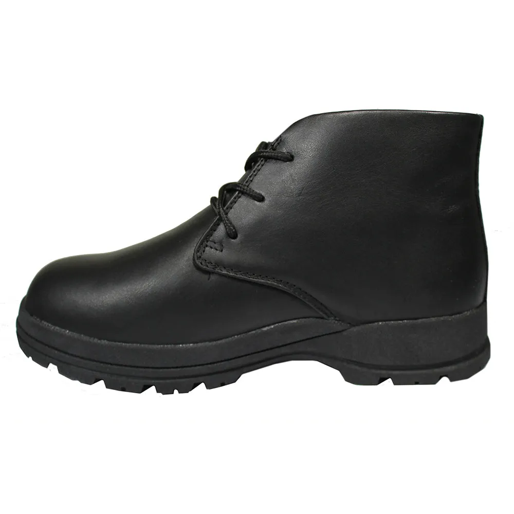ICEBOATERS WINTER HARBOR II BLACK - MENS