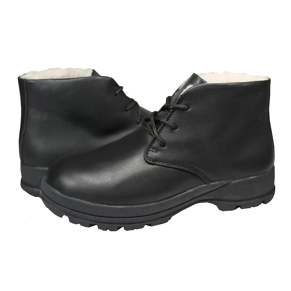 ICEBOATERS WINTER HARBOR II BLACK - MENS