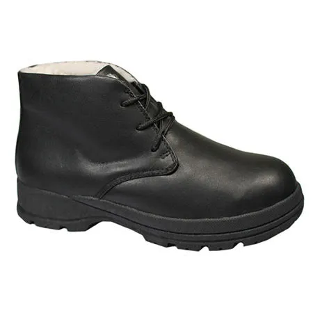 ICEBOATERS WINTER HARBOR II BLACK - MENS