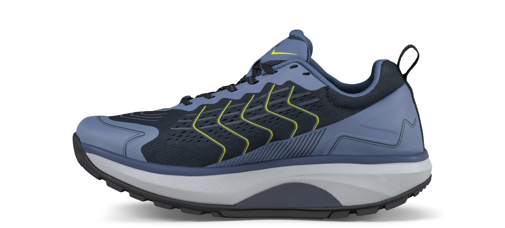 ID Zack III dark blue
