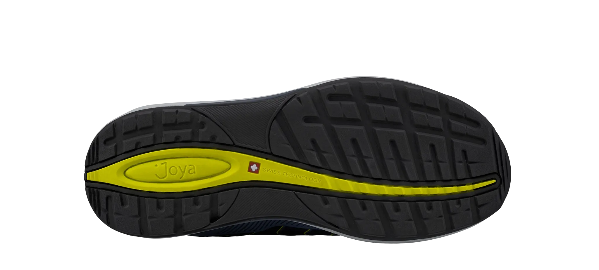 ID Zack III dark blue