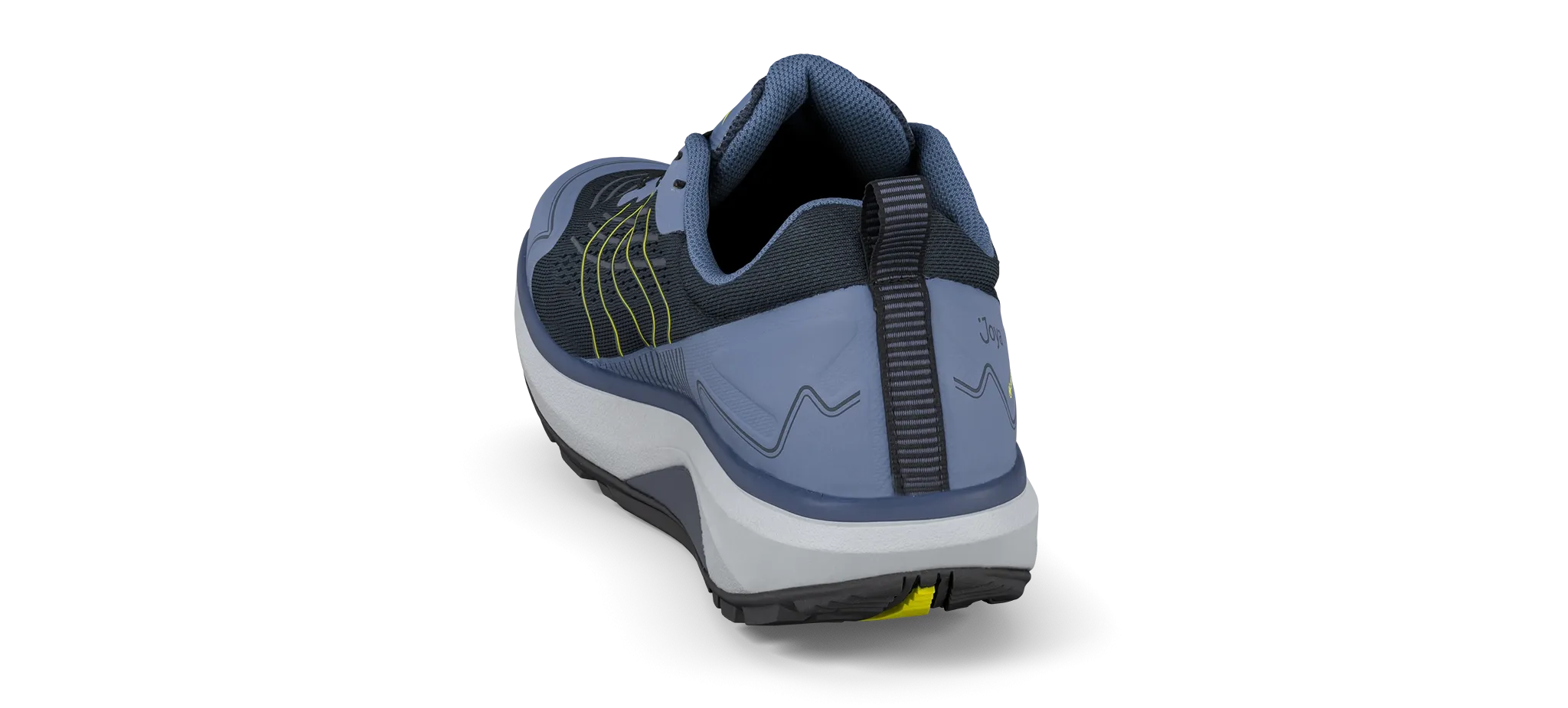 ID Zack III dark blue