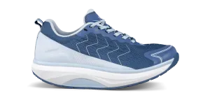 ID Zoom III blue