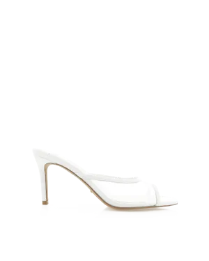 ISHI - WHITE MESH