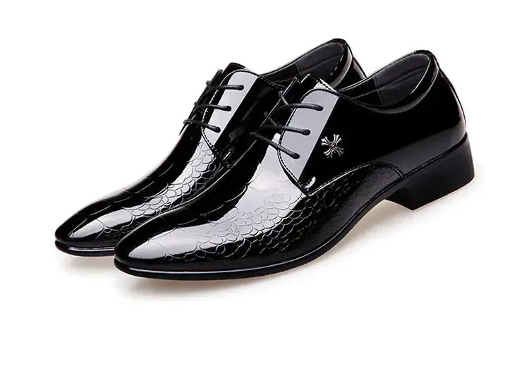Italian Leather Shoes for Men - Elevate Your Elegance and Style