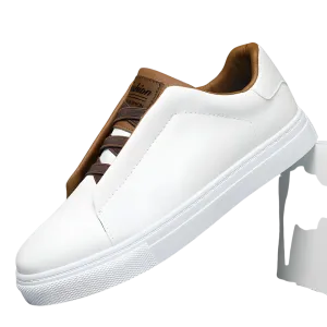 James | Classic Sneakers