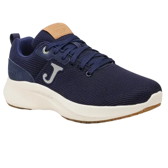 Joma scarpa sneakers da ginnastica da uomo C.800 Men 2303 blu
