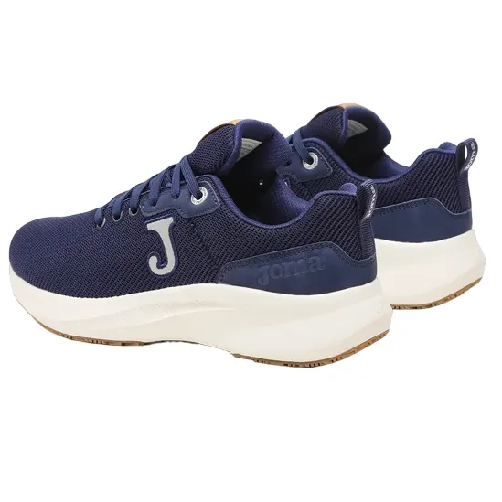 Joma scarpa sneakers da ginnastica da uomo C.800 Men 2303 blu