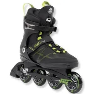🔥K2 FIT 80 Pro Skates