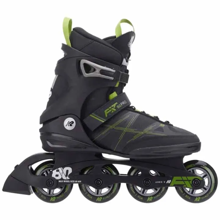 🔥K2 FIT 80 Pro Skates