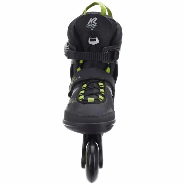 🔥K2 FIT 80 Pro Skates