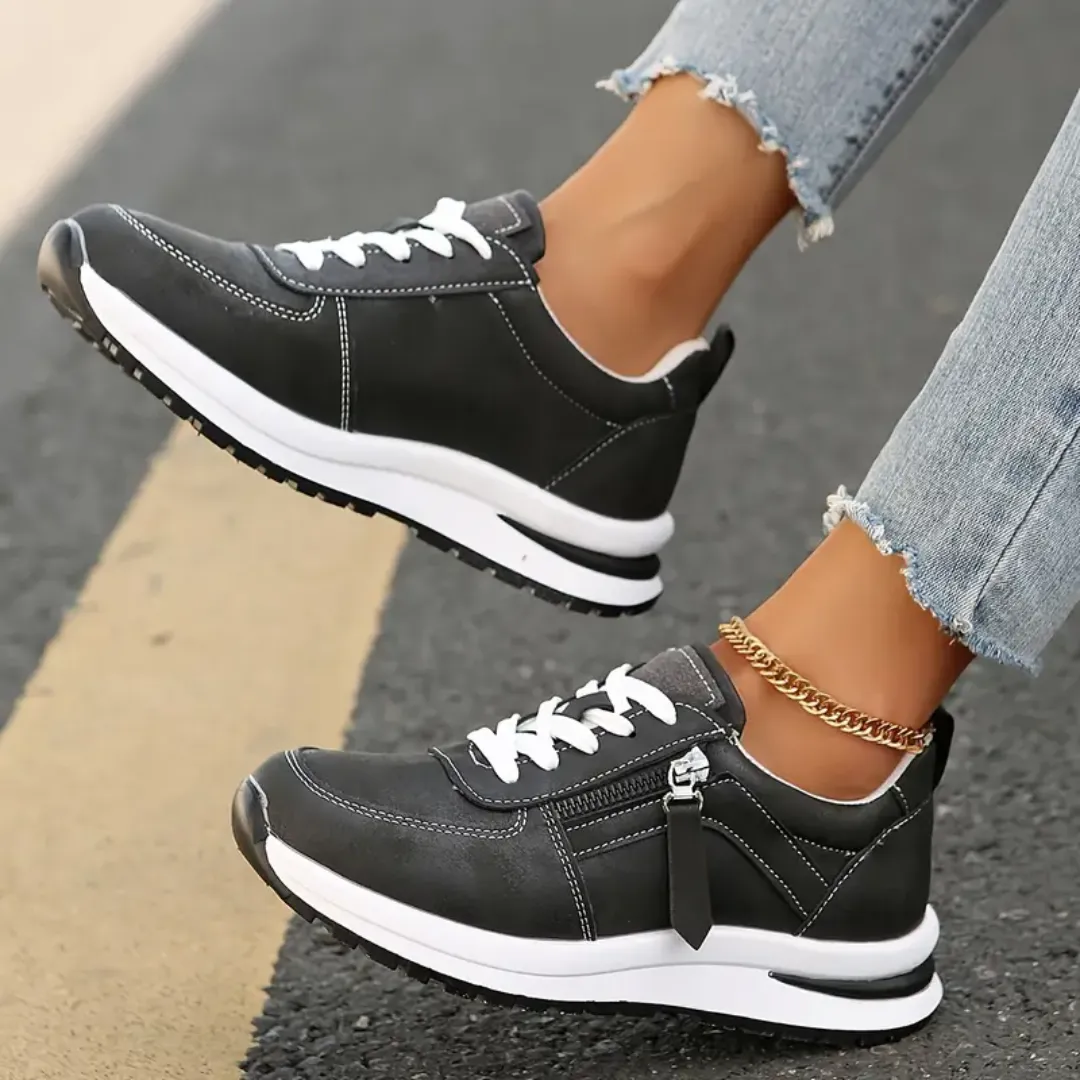 Kayla | Orthopedic Sneakers