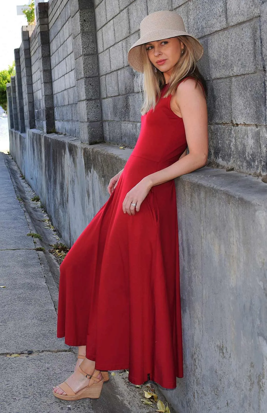 Last One: Flo Dress (size 6)
