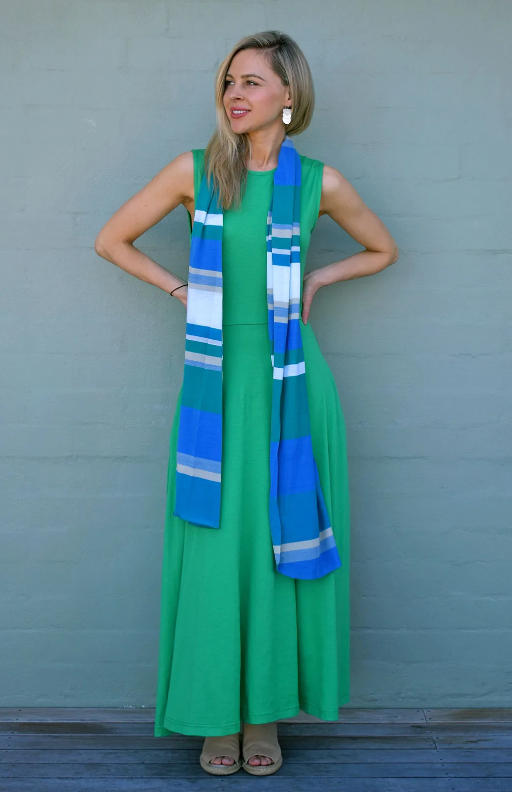 Last One: Flo Dress (size 6)