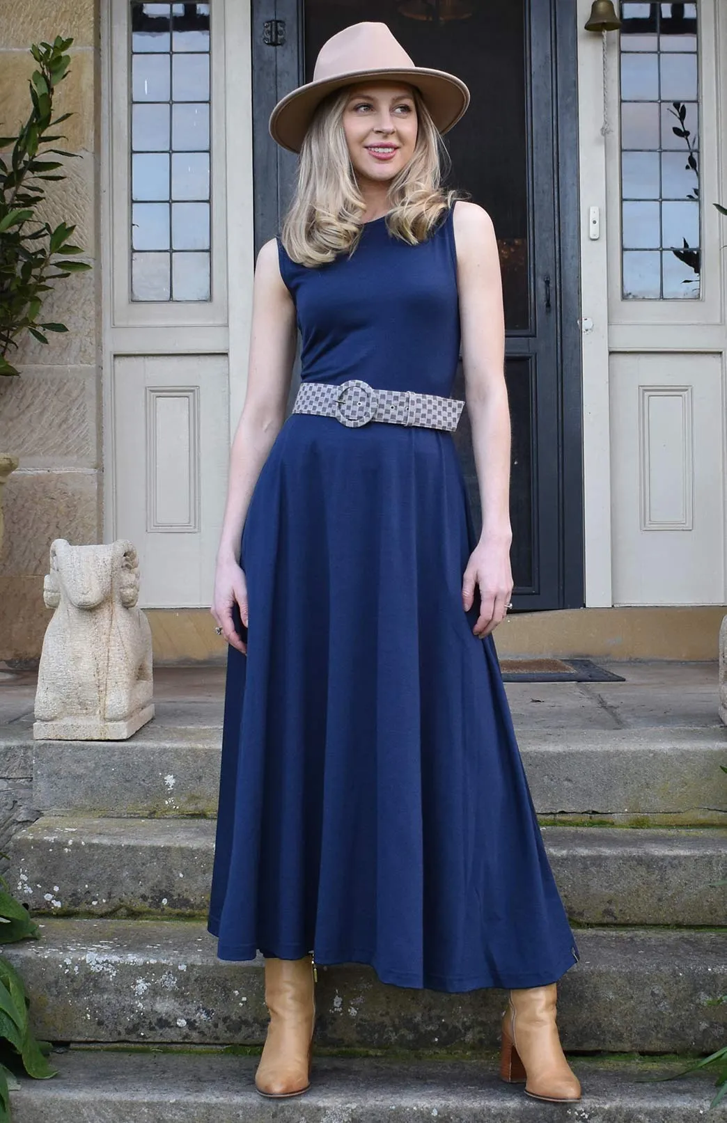 Last One: Flo Dress (size 6)