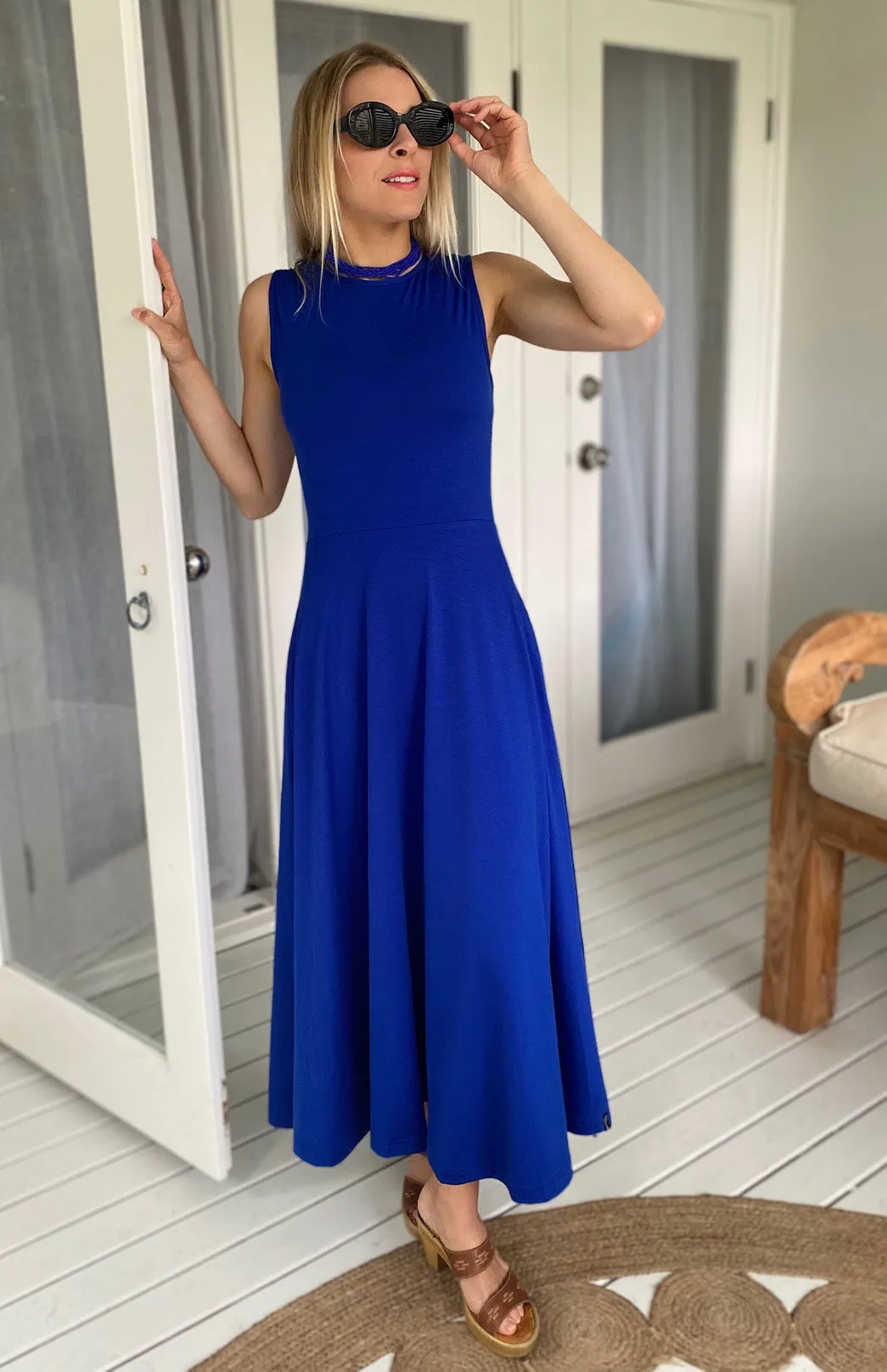 Last One: Flo Dress (size 6)
