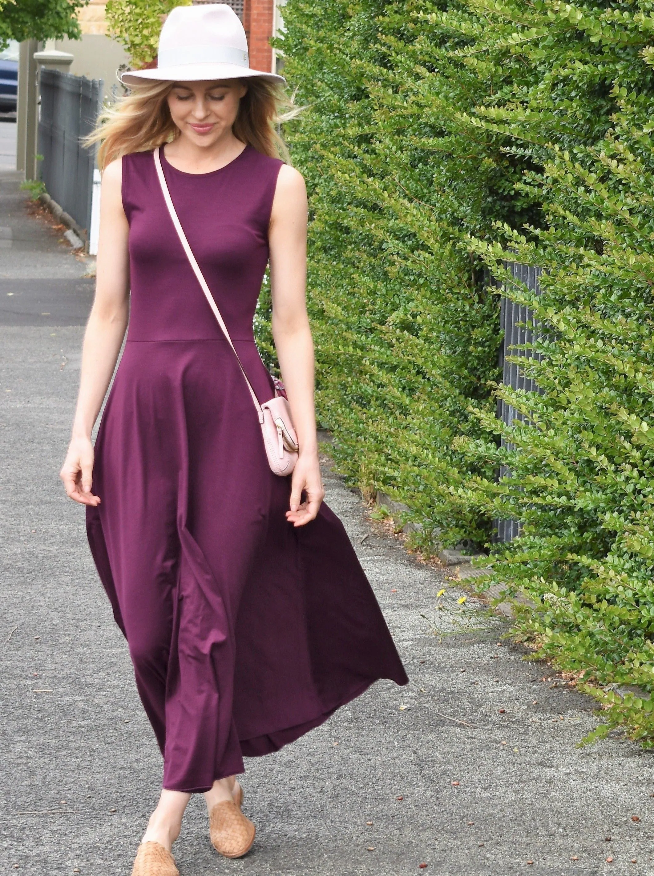 Last One: Flo Dress (size 6)