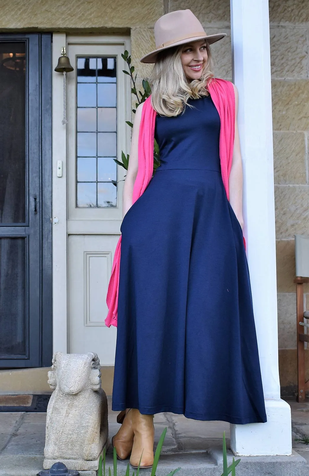 Last One: Flo Dress (size 6)