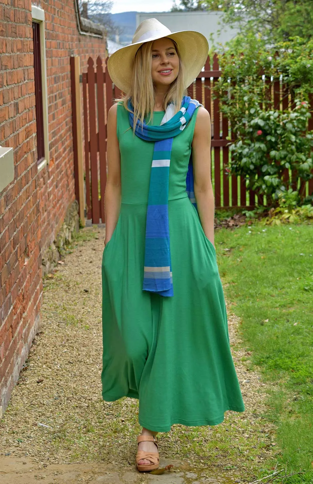 Last One: Flo Dress (size 6)