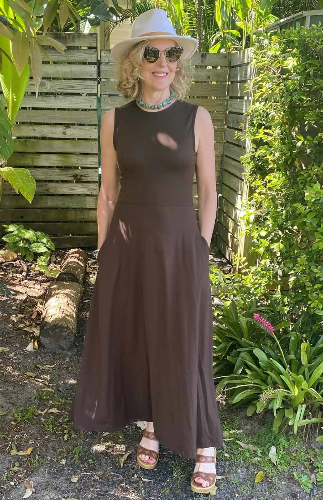 Last One: Flo Dress (size 6)