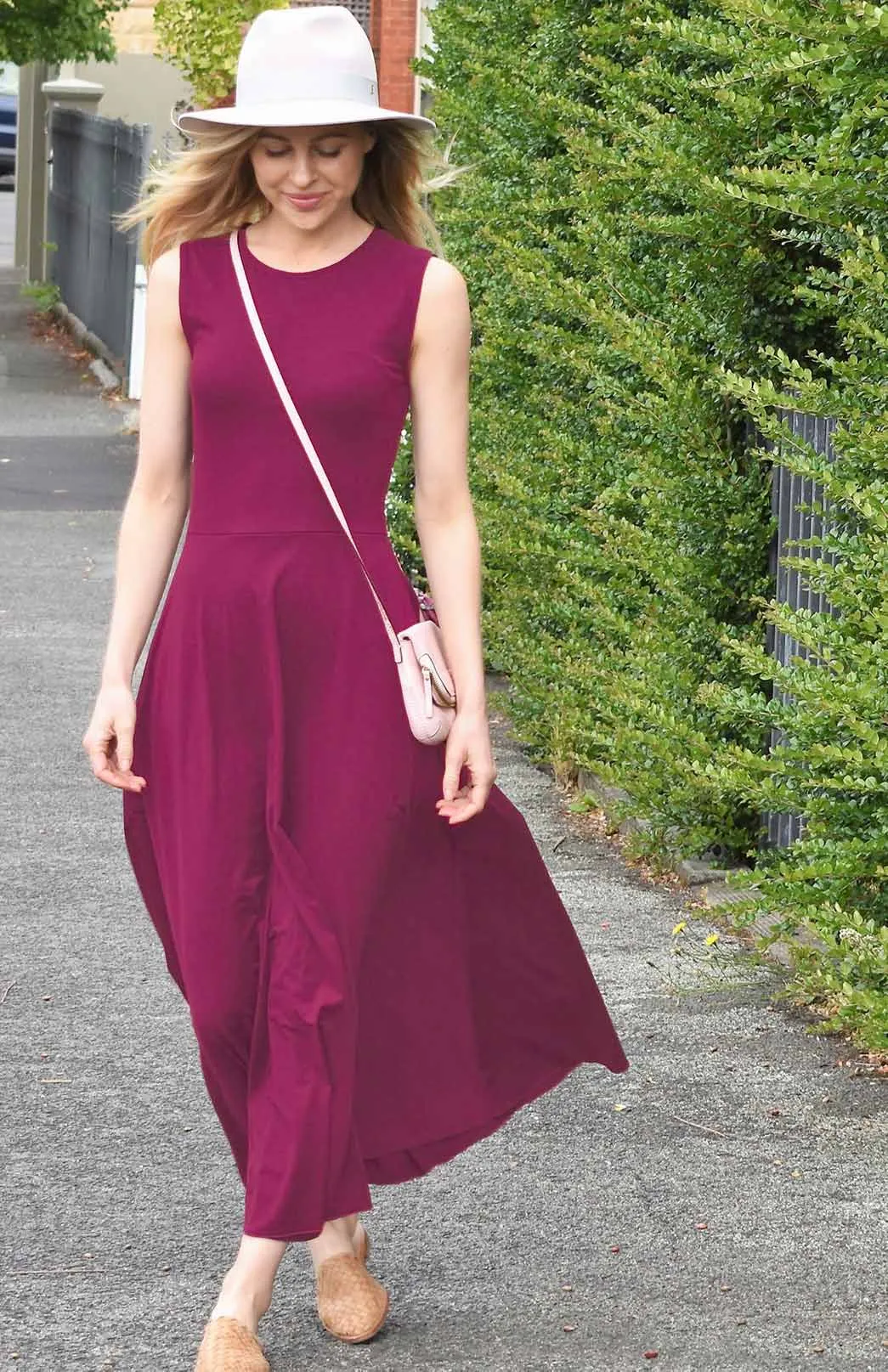 Last One: Flo Dress (size 6)