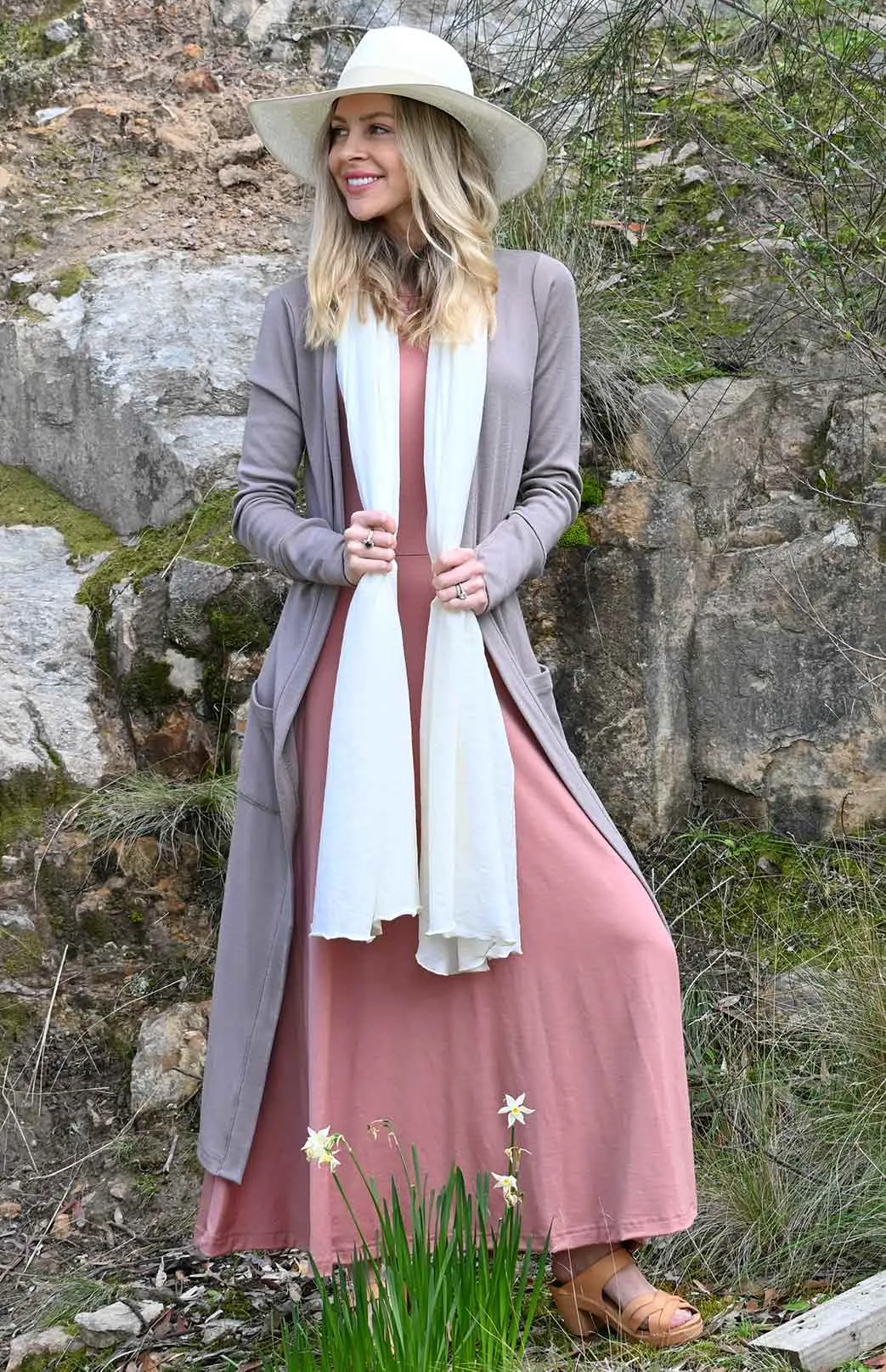 Last One: Flo Dress (size 6)