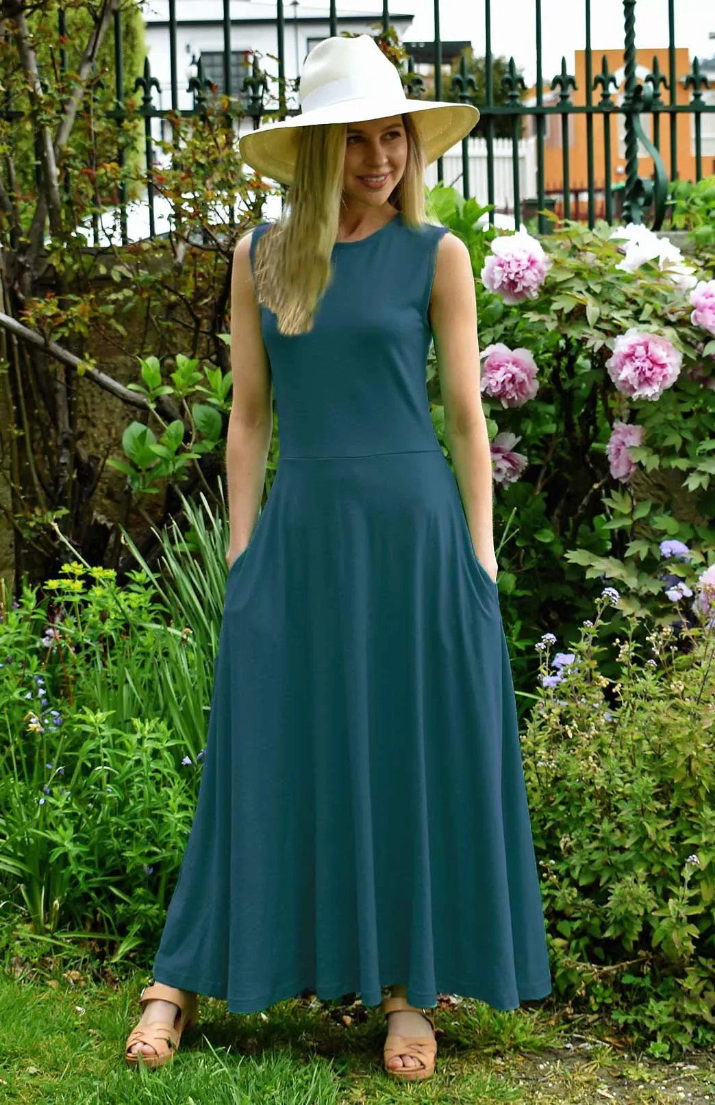Last One: Flo Dress (size 6)