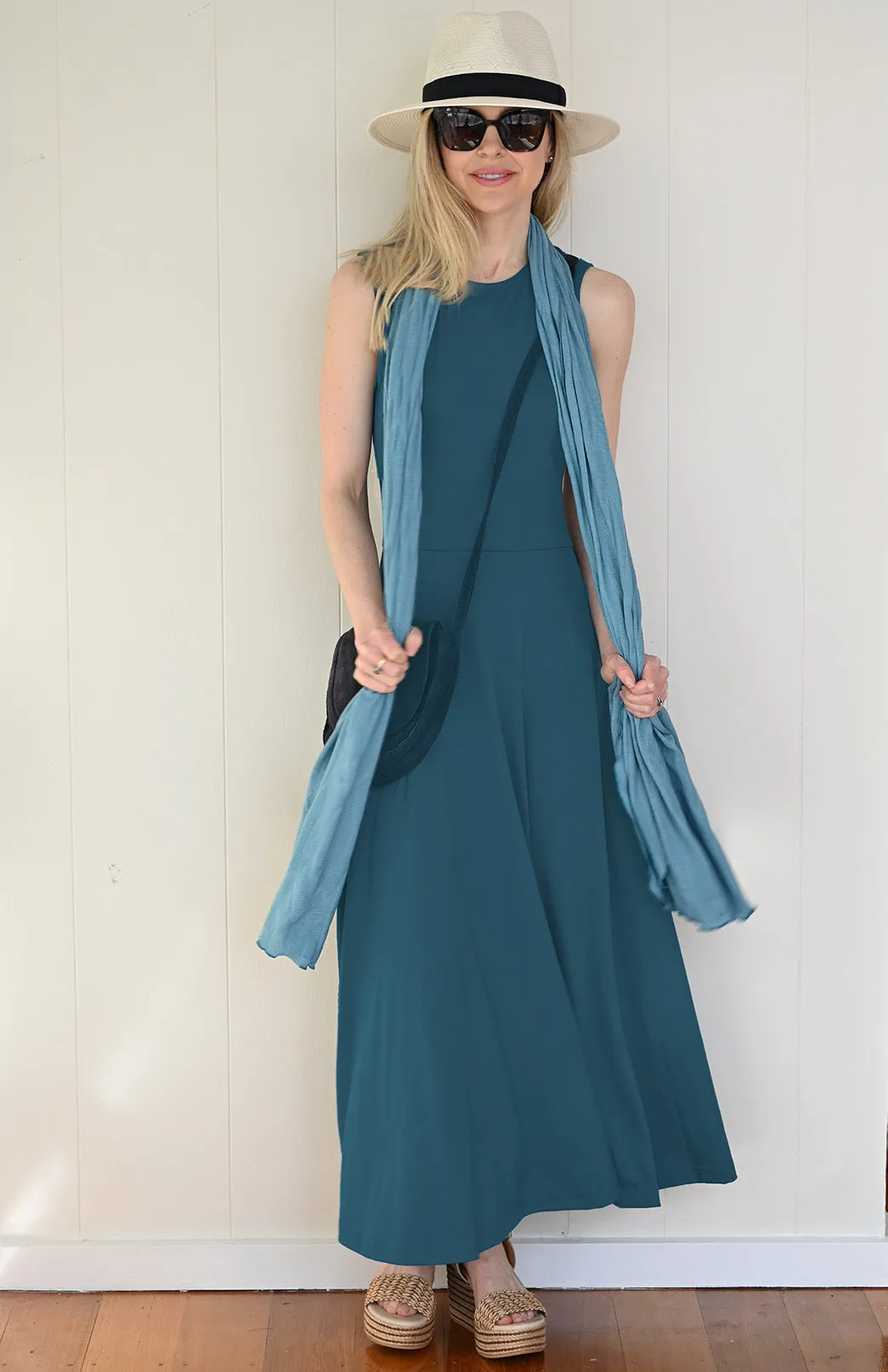 Last One: Flo Dress (size 6)