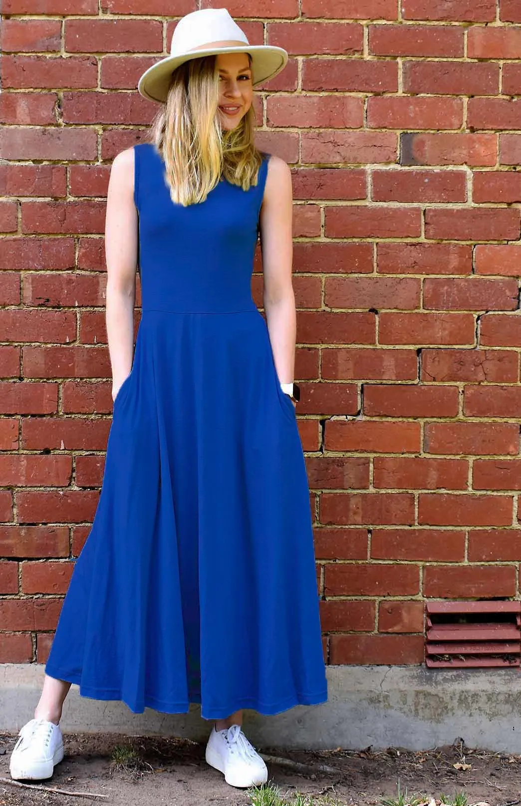 Last One: Flo Dress (size 6)