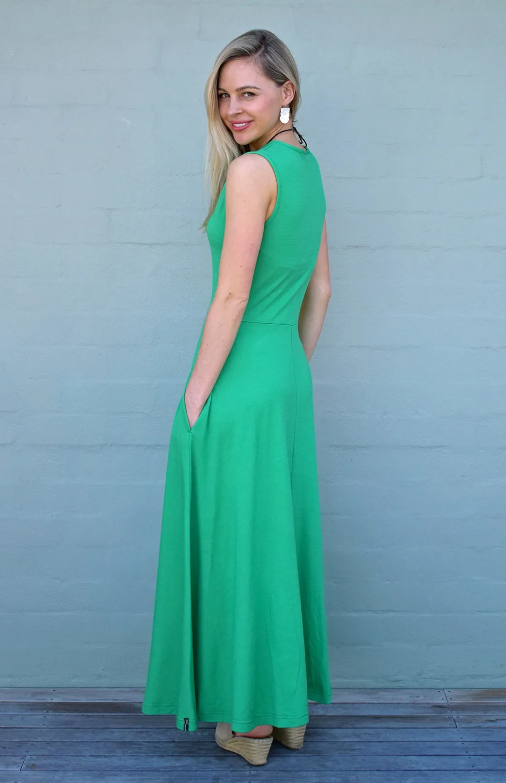 Last One: Flo Dress (size 6)