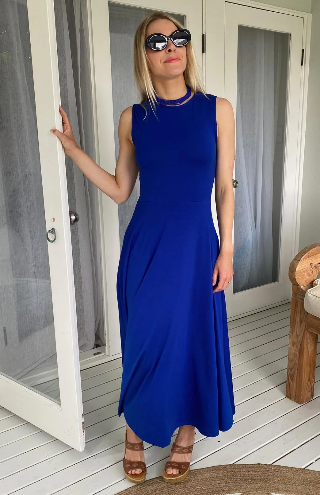Last One: Flo Dress (size 6)