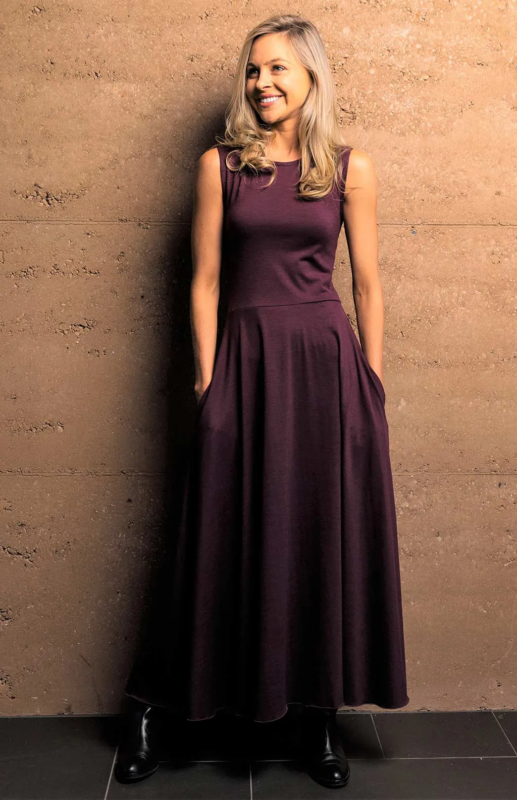 Last One: Flo Dress (size 6)