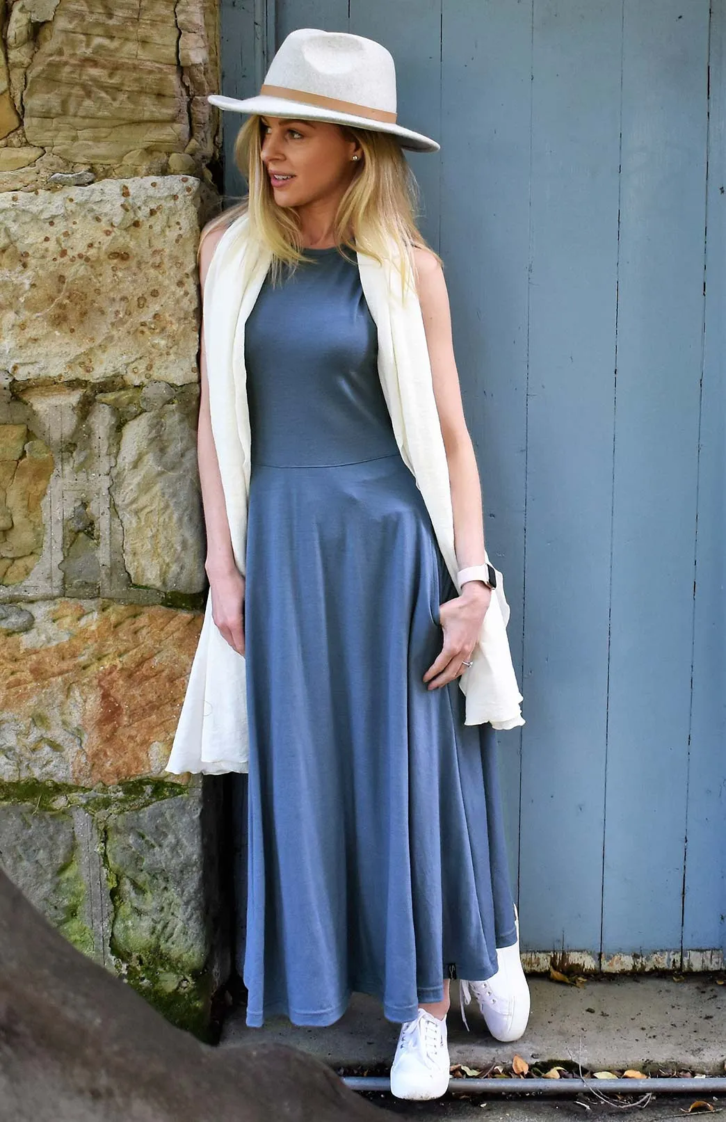 Last One: Flo Dress (size 6)