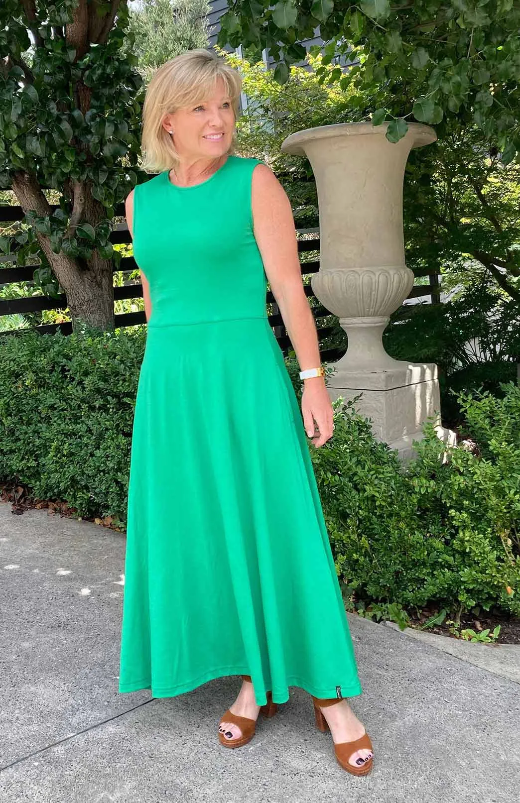 Last One: Flo Dress (size 6)