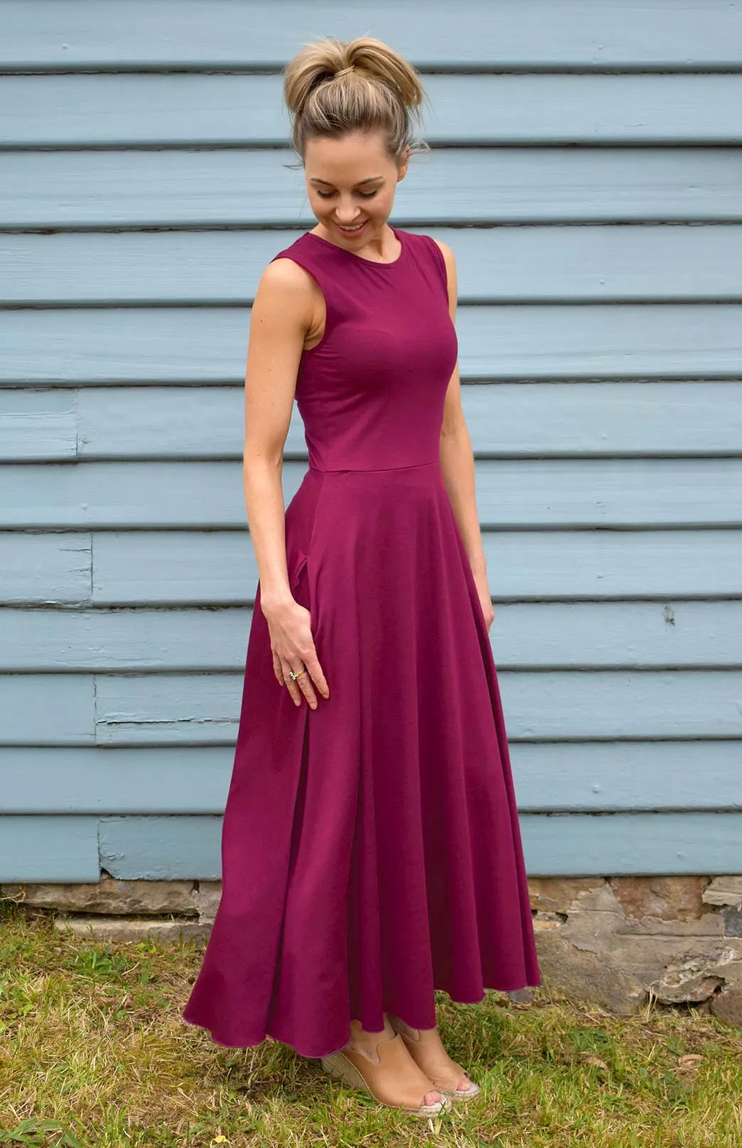 Last One: Flo Dress (size 6)