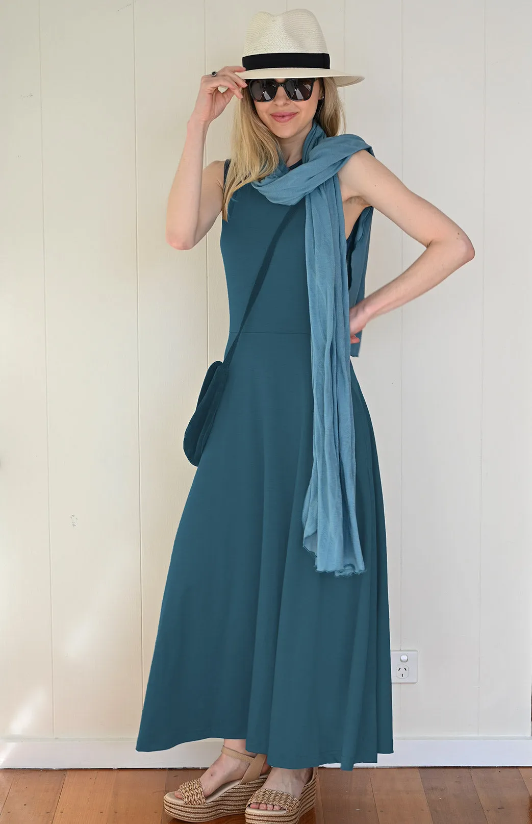 Last One: Flo Dress (size 6)