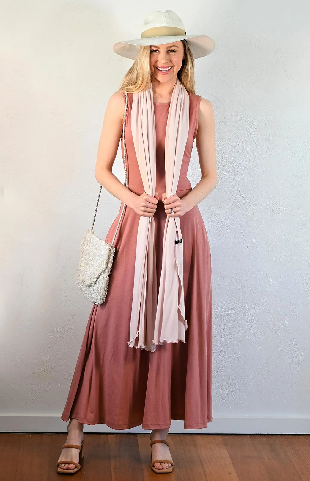 Last One: Flo Dress (size 6)