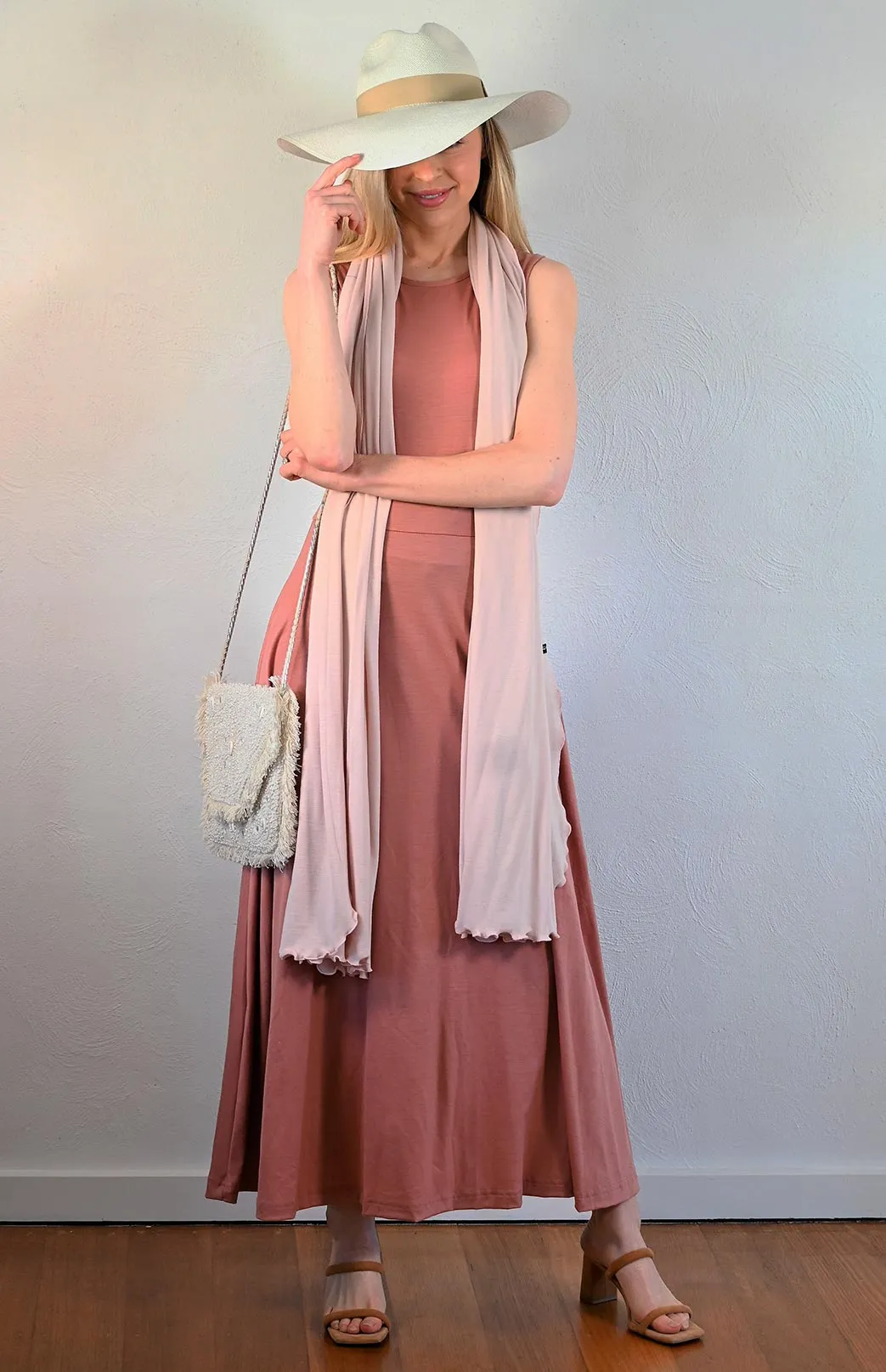 Last One: Flo Dress (size 6)