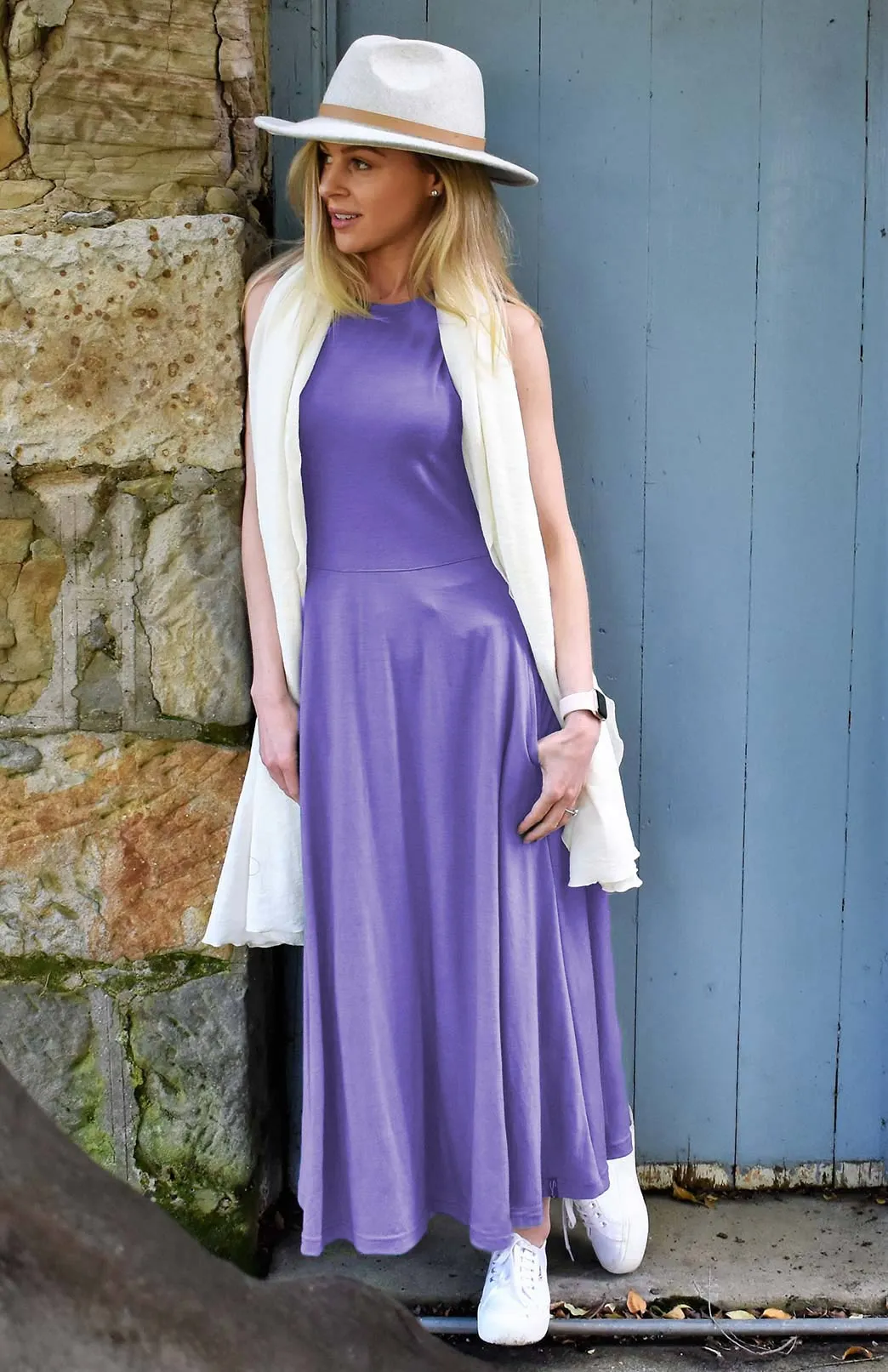 Last One: Flo Dress (size 6)