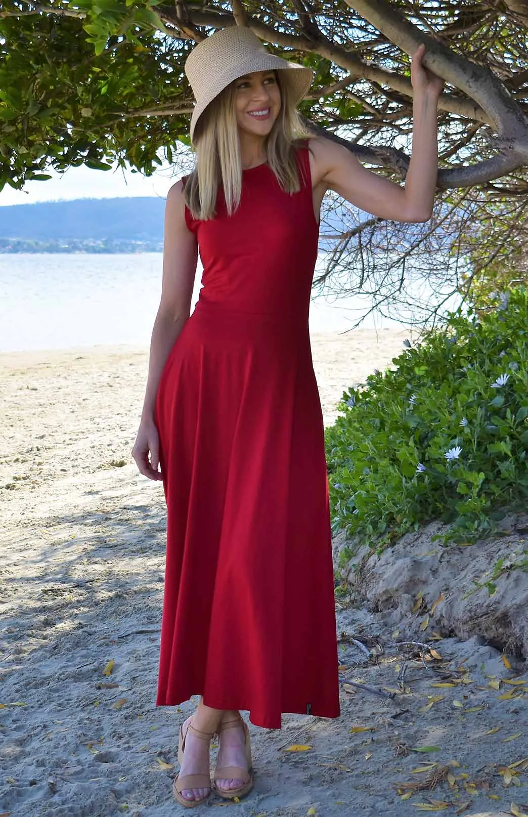 Last One: Flo Dress (size 6)