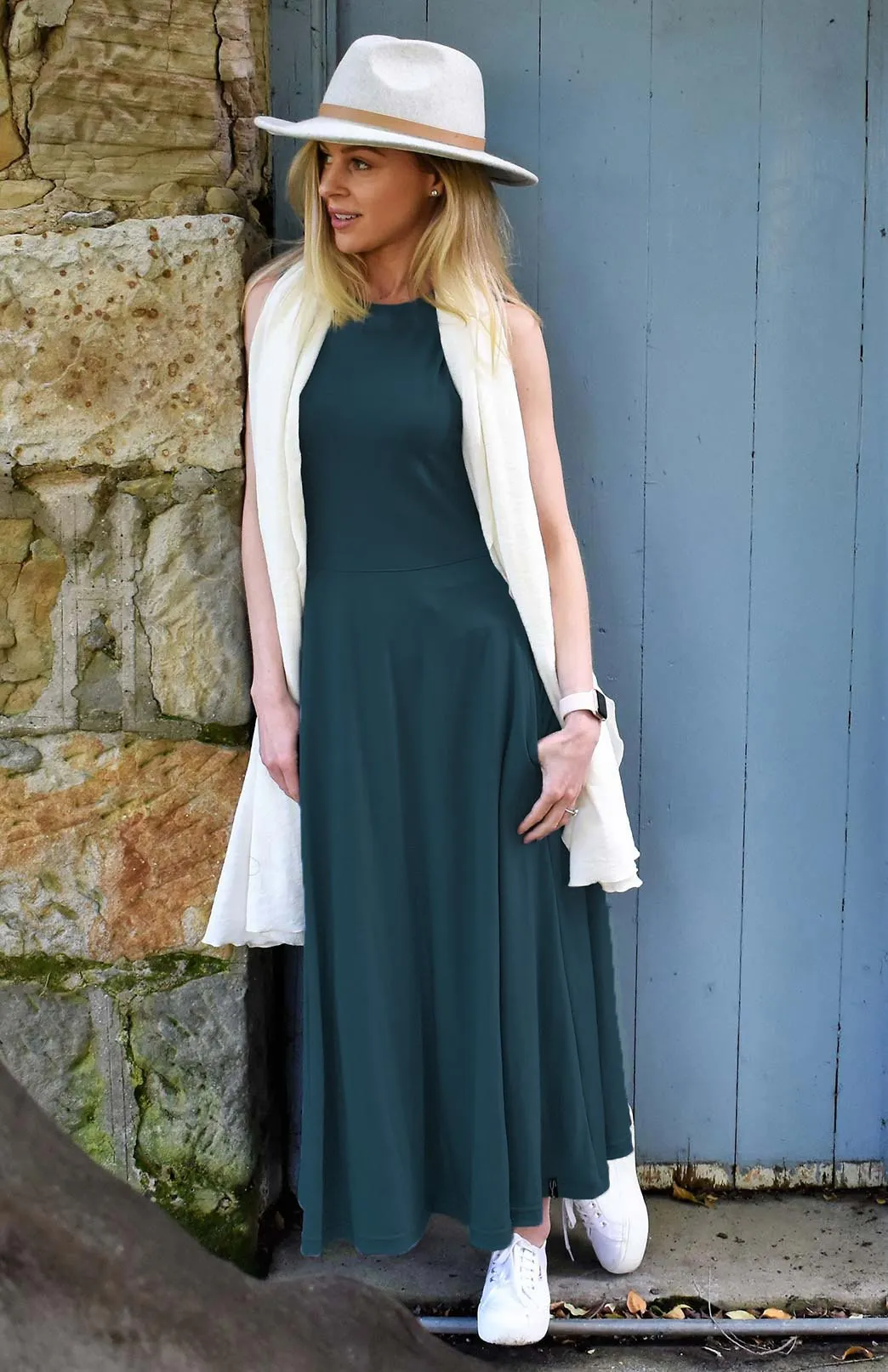 Last One: Flo Dress (size 6)
