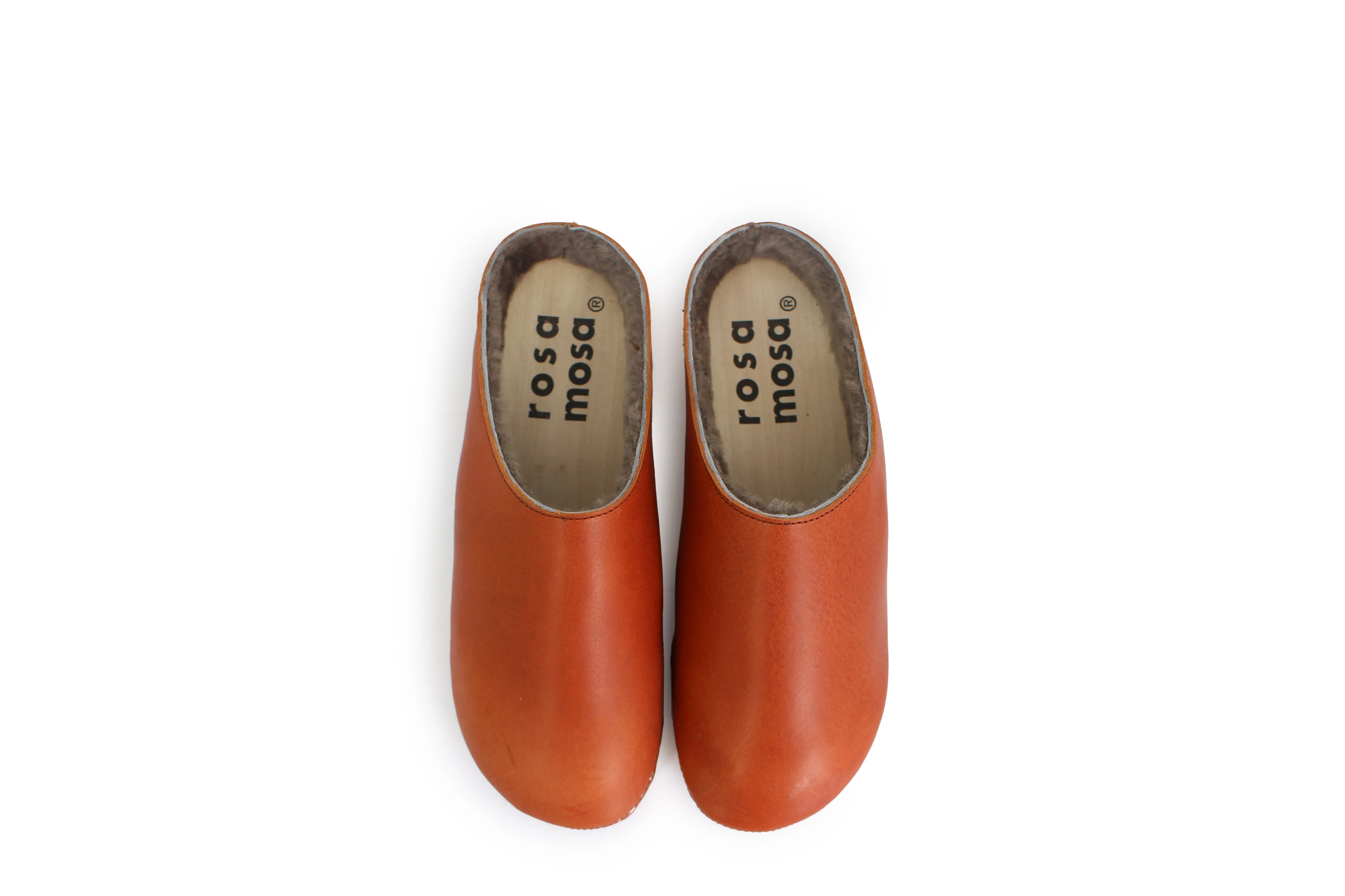 LEO Shearling   Fieno Nutria